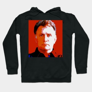 martin sheen Hoodie